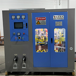 電磁熔爐 電磁熔爐